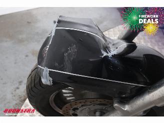 Triumph  Rocket 3 Touring 2X Koffer BY 2009 picture 14