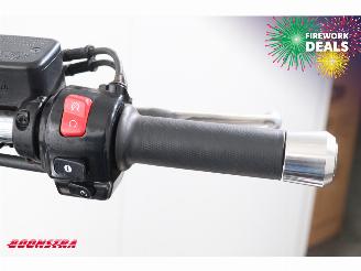 Triumph  Rocket 3 Touring 2X Koffer BY 2009 picture 21