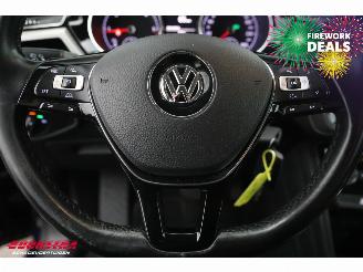 Volkswagen Touran 1.6 TDI DSG Business R LED ACC ErgoComf. Navi SHZ Camera AHK picture 11