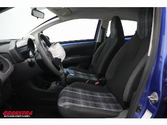 Peugeot 108 1.0 e-VTi Active Airco Bluetooth Eerste Eigenaar 11.991 km! picture 15