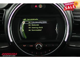 Mini Clubman 1.5 One Business Navi Airco Cruise PDC picture 14