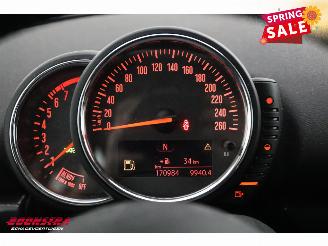 Mini Clubman 1.5 One Business Navi Airco Cruise PDC picture 12