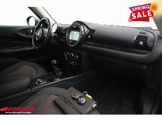 Mini Clubman 1.5 One Business Navi Airco Cruise PDC picture 5