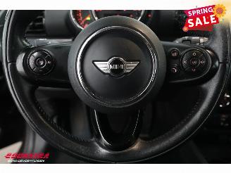 Mini Clubman 1.5 One Business Navi Airco Cruise PDC picture 11