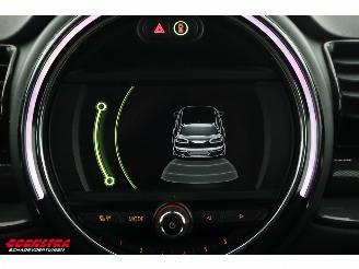 Mini Clubman 1.5 One Business Navi Airco Cruise PDC picture 13