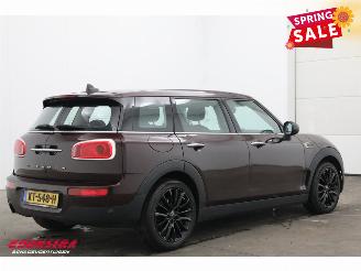 Mini Clubman 1.5 One Business Navi Airco Cruise PDC picture 3