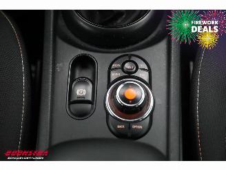 Mini Clubman 1.5 One Business Navi Airco Cruise PDC picture 15