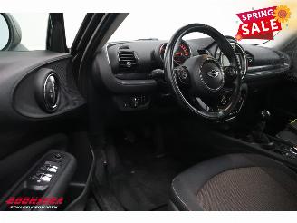 Mini Clubman 1.5 One Business Navi Airco Cruise PDC picture 10