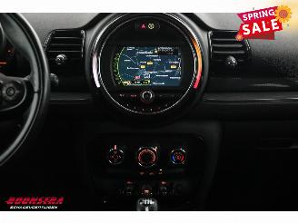 Mini Clubman 1.5 One Business Navi Airco Cruise PDC picture 7