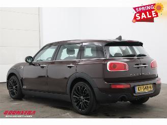 Mini Clubman 1.5 One Business Navi Airco Cruise PDC picture 4