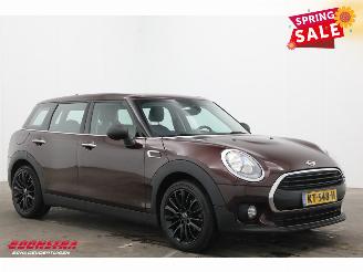 Mini Clubman 1.5 One Business Navi Airco Cruise PDC picture 2