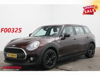 Käytettyjen passenger cars Mini Clubman 1.5 One Business Navi Airco Cruise PDC 2016/11