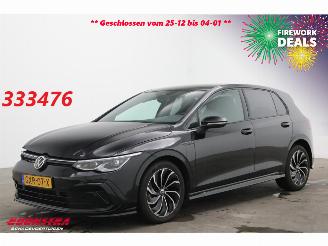 begagnad bil auto Volkswagen Golf 1.5 eTSI DSG R-Line LED ACC Virtual Navi Camera LRHZ 2021/1
