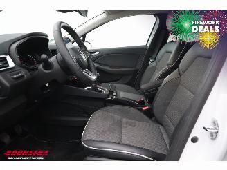 Renault Clio 1.0 TCe Intens LED Navi Clima Cruise PDC picture 19