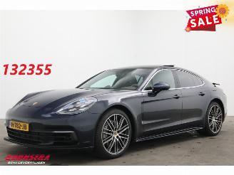Porsche Panamera 2.9 4 E-Hybrid 10 Years Ed. PASM PDLS+ Pano ACC Bose Memory 360° picture 1