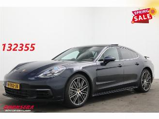 begagnad bil auto Porsche Panamera 2.9 4 E-Hybrid 10 Years Ed. PASM PDLS+ Pano ACC Bose Memory 360° 2020/2