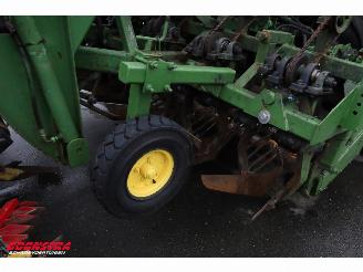   RBL230 Rübenroder Restauriert 09-2025! Bietenrooier 7.028 Uur picture 12