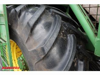   RBL230 Rübenroder Restauriert 09-2025! Bietenrooier 7.028 Uur picture 45