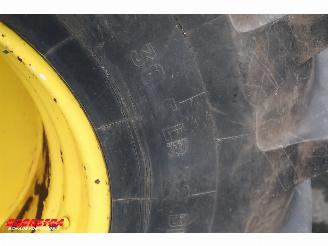   RBL230 Rübenroder Restauriert 09-2025! Bietenrooier 7.028 Uur picture 44