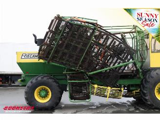   RBL230 Rübenroder Restauriert 09-2025!! Bietenrooier 7.028 Uur picture 7