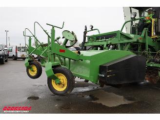   RBL230 Rübenroder Restauriert 09-2025! Bietenrooier 7.028 Uur picture 64