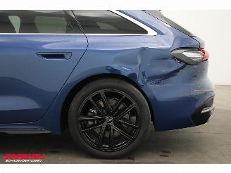 Audi A5 Avant 2.0 TDI Quattro S-Line LED ACC 360° Pass. Display SHZ picture 11