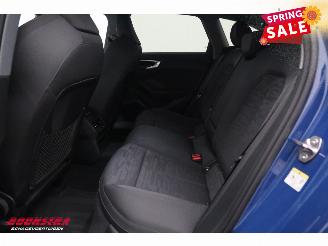 Audi A5 Avant 2.0 TDI Quattro S-Line LED ACC 360° Pass. Display SHZ picture 20