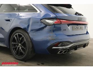 Audi A5 Avant 2.0 TDI Quattro S-Line LED ACC 360° Pass. Display SHZ picture 12