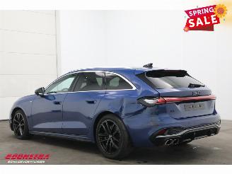 Audi A5 Avant 2.0 TDI Quattro S-Line LED ACC 360° Pass. Display SHZ picture 4