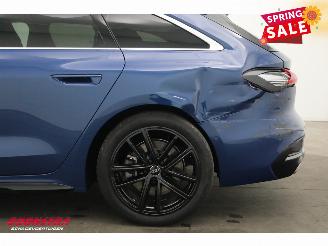 Audi A5 Avant 2.0 TDI Quattro S-Line LED ACC 360° Pass. Display SHZ picture 11