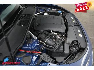 Audi A5 Avant 2.0 TDI Quattro S-Line LED ACC 360° Pass. Display SHZ picture 8