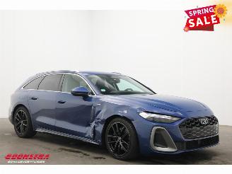 Audi A5 Avant 2.0 TDI Quattro S-Line LED ACC 360° Pass. Display SHZ picture 2