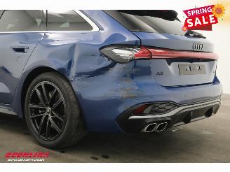 Audi A5 Avant 2.0 TDI Quattro S-Line LED ACC 360° Pass. Display SHZ picture 12