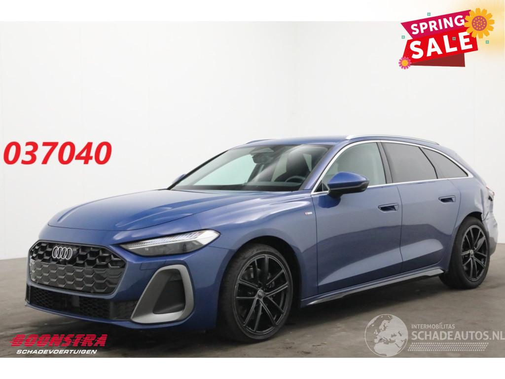 Audi A5 Avant 2.0 TDI Quattro S-Line LED ACC 360° Pass. Display SHZ