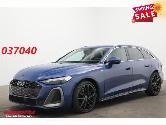 skadebil auto Audi A5 Avant 2.0 TDI Quattro S-Line LED ACC 360° Pass. Display SHZ 2025/5