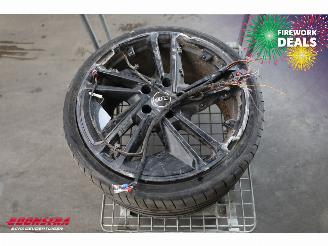 Audi E-tron RS 93 kWh Pano LED ACC HUD Memory B&O 360° picture 18