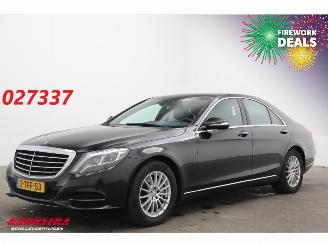 occasion passenger cars Mercedes S-klasse 350 BlueTEC 4X Memory Ventilatie Burmester Camera SHZ 2014/1