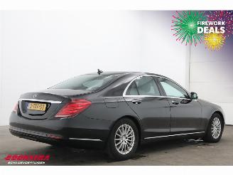 Mercedes S-klasse 350 BlueTEC 4X Memory Ventilatie Burmester Camera SHZ picture 3