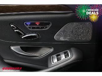Mercedes S-klasse 350 BlueTEC 4X Memory Ventilatie Burmester Camera SHZ picture 16