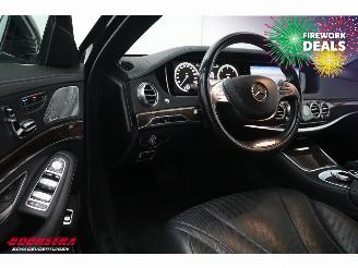 Mercedes S-klasse 350 BlueTEC 4X Memory Ventilatie Burmester Camera SHZ picture 10