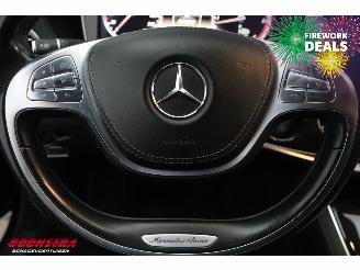 Mercedes S-klasse 350 BlueTEC 4X Memory Ventilatie Burmester Camera SHZ picture 11
