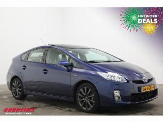Toyota Prius 1.8 Dynamic Pano Solar Navi Clima Cruise Camera AHK picture 2