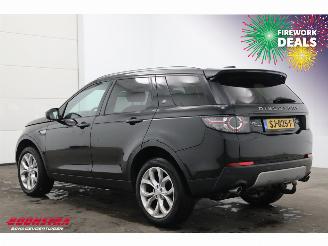Land Rover Discovery Sport 2.2 TD4 4WD HSE Leder Navi Clima Cruise Camera PDC AHK picture 4