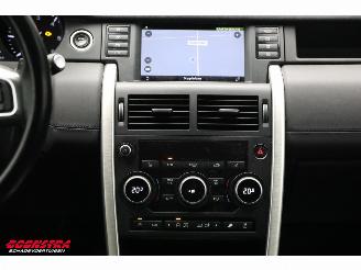 Land Rover Discovery Sport 2.2 TD4 4WD HSE Leder Navi Clima Cruise Camera PDC AHK picture 10