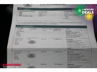 Land Rover Discovery Sport 2.2 TD4 4WD HSE Leder Navi Clima Cruise Camera PDC AHK picture 19