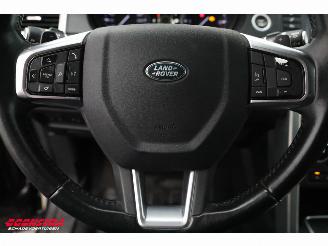 Land Rover Discovery Sport 2.2 TD4 4WD HSE Leder Navi Clima Cruise Camera PDC AHK picture 14