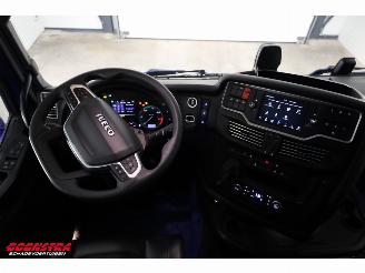 Iveco S-way 530 Full Air ACC Leder Showtruck 67.003 km! picture 23