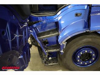 Iveco S-way 530 Full Air ACC Leder Showtruck 67.003 km! picture 15