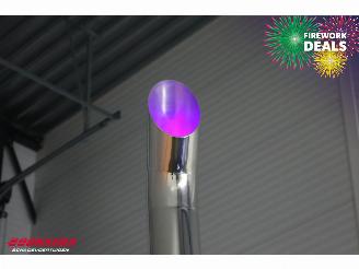 Iveco S-way 530 Full Air ACC Leder Showtruck 67.003 km! picture 54