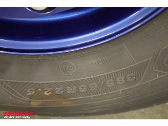 Iveco S-way 530 Full Air ACC Leder Showtruck 67.003 km! picture 52